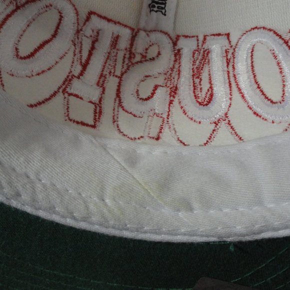 Houston Texas TX state~ Embroidered ball cap~adjustable~NWOT~ - Picture 5 of 5